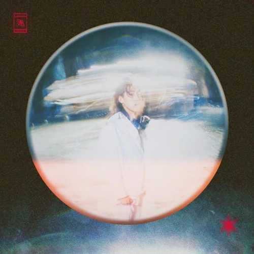 飛碟 / Flying Saucer (feat.王一通)-魚翅Fin&王一通