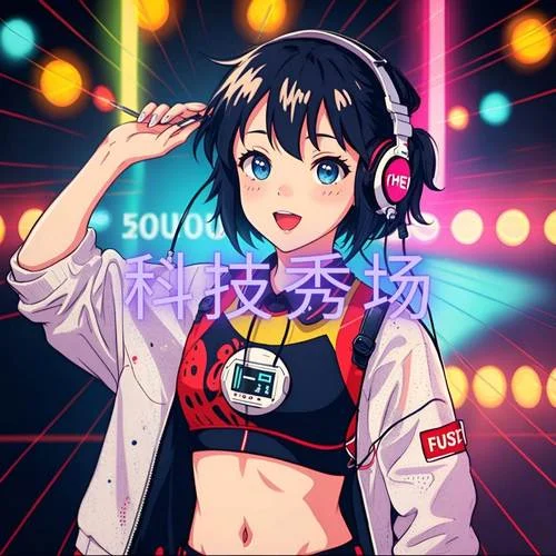 暖場音樂-店鋪背景音樂