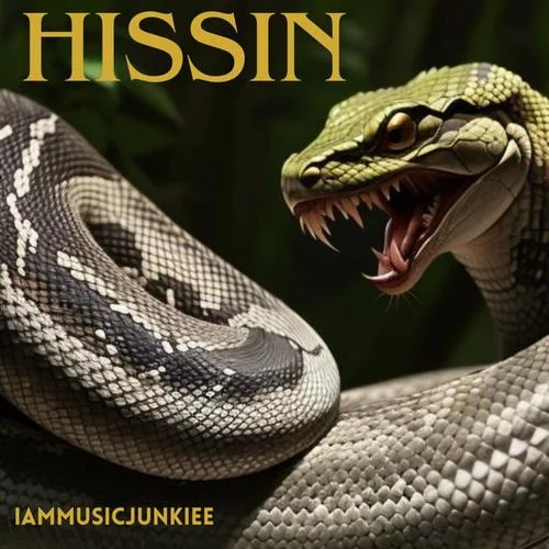 HISSIN(Explicit)-IAMMUSICJUNKIEE