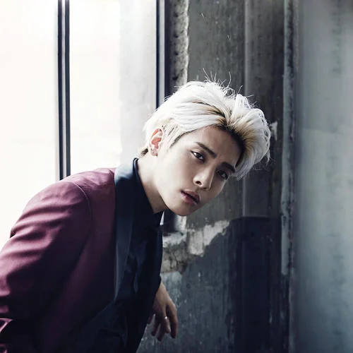 7年間的愛-鐘鉉[SHINee]