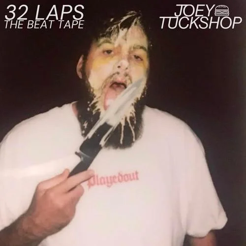 I Wanna-Joey Tuckshop