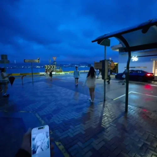 No Signal (降調(diào)版)-R.Ke