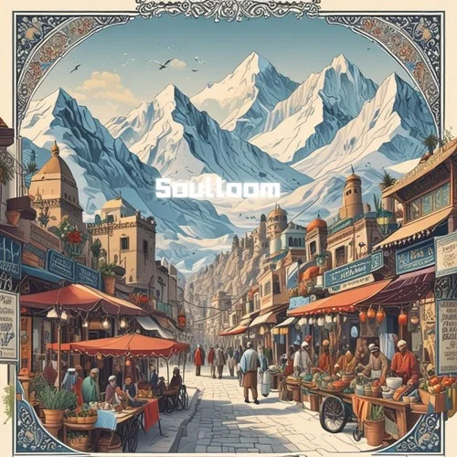 踏雪歸集-Soulloom蘇洛牧