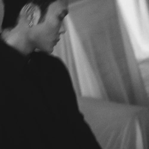 你的溫柔-永彬Ryan.B