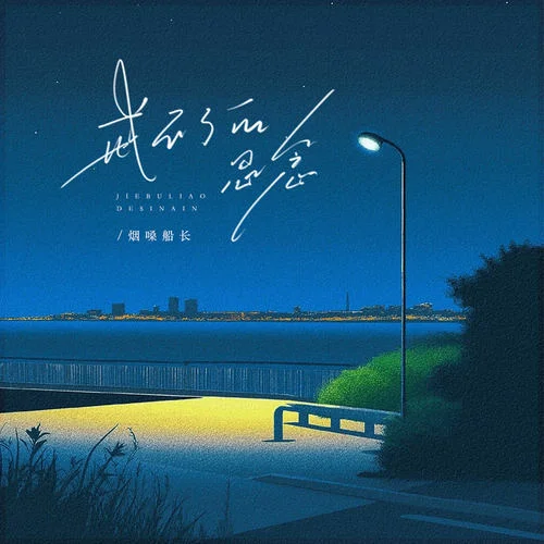 戒不了的思念-煙嗓船長