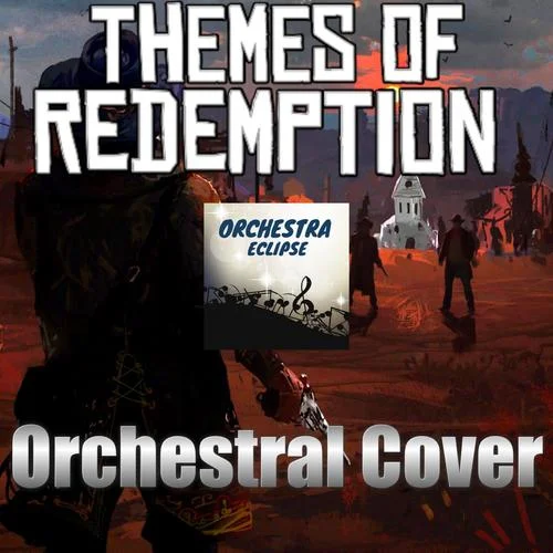 House Building Theme-Orchestra Eclipse