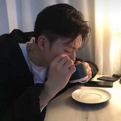 愛你卻不敢告訴你-大騰子