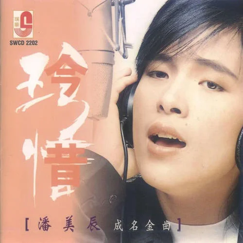 我想有個家-潘美辰