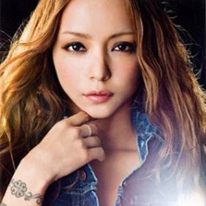 Baby Don't Cry-安室奈美恵