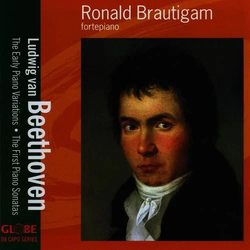 Piano Sonata No. 20 in G Major， Op. 49， No. 2: II. Tempo di menuetto-Ronald Brautigam