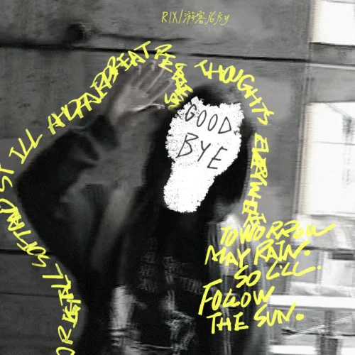 goodbye freestyle (相遇沒那么容易)-RIX&游客j6jsy