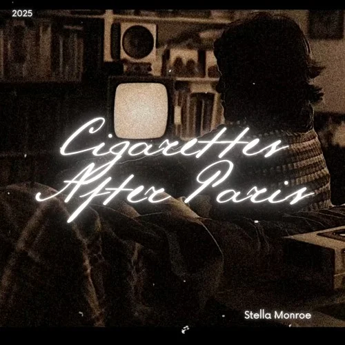 The Bartender Knows Her Name-Stella Monroe