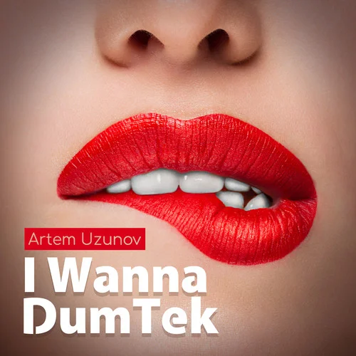 I Wanna DumTek(Explicit)-Artem Uzunov