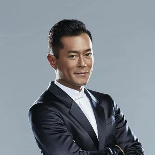 藍色的緣分(粵語版)-古天樂