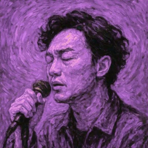 我知道你很難過 (R&B)-夢境里的算法