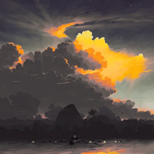 理想境 (Ideal Realm)-TypeD