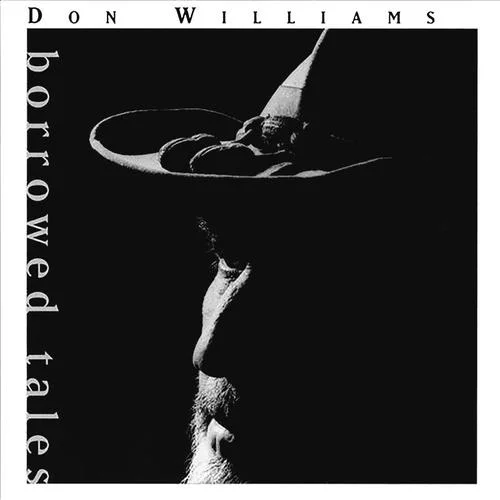 Crying In The Rain-Don Williams