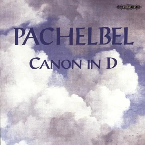 卡農(nóng)（鋼琴小提琴版）-dylanf