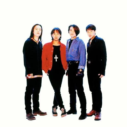 破壞游戲的孩子 (國)-Beyond