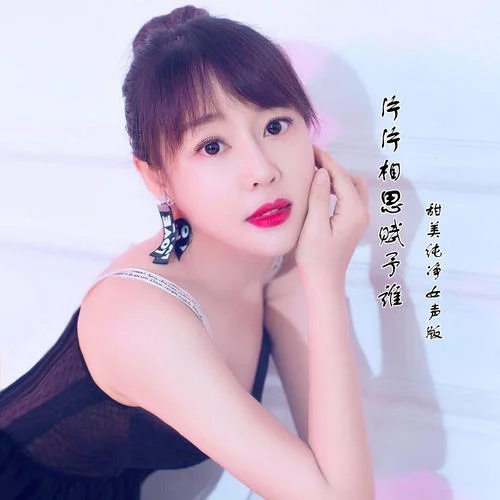 片片相思賦予誰(shuí)(甜美純凈女聲版)-10點(diǎn)莉