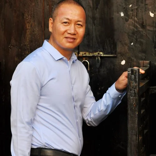 庫里之歌-廖世誠