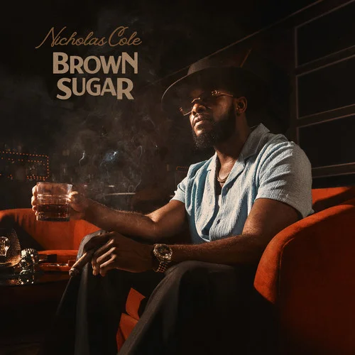 Brown Sugar-Nicholas Cole