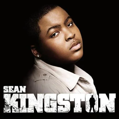Beautiful Girls-Sean Kingston