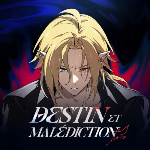 My Curse, My Fate（Destin et malédiction）-宮閣&三Z-STUDIO&HOYO-MiX