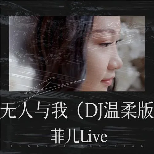 無(wú)人與我 (cover: 邱澄澈)-菲兒[華語(yǔ)]