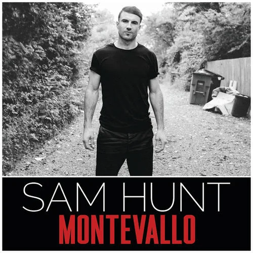 Break Up In A Small Town-Sam Hunt