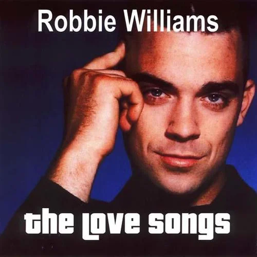 Love supreme-Robbie Williams