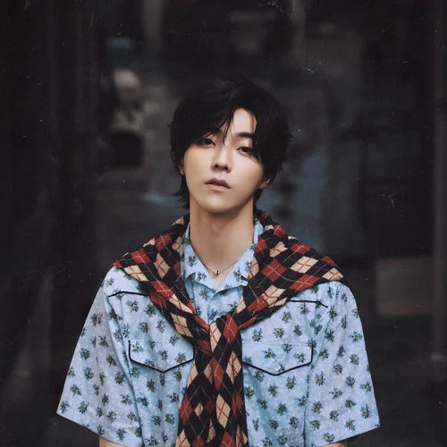 女孩 (2018偶像練習(xí)生第一期現(xiàn)場)-陳立農(nóng)