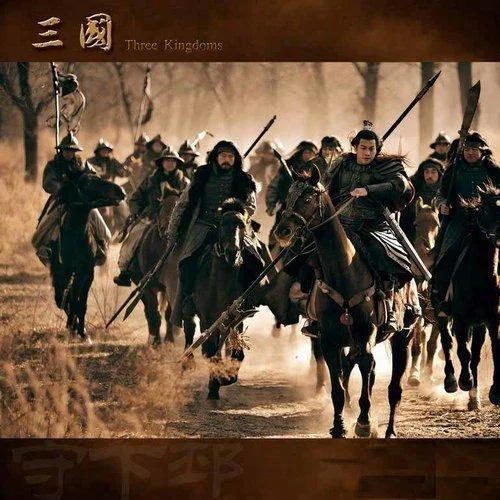 還我一個太平天下-廖昌永