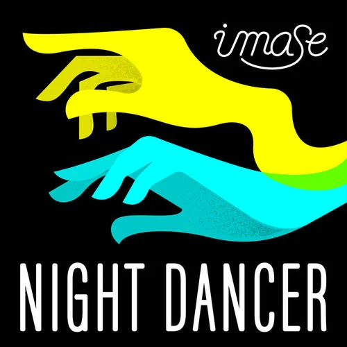NIGHT DANCER-imase
