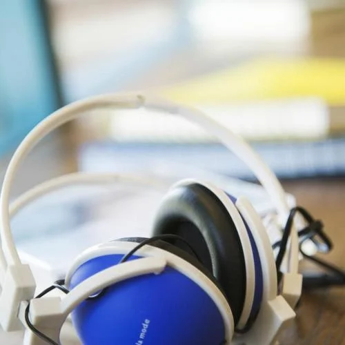 人教版初中英語初三下冊:第55課(其他)-英語聽力