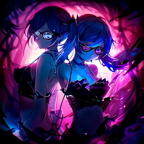 SLAY ENOUGH!(Explicit)-Eternxlkz