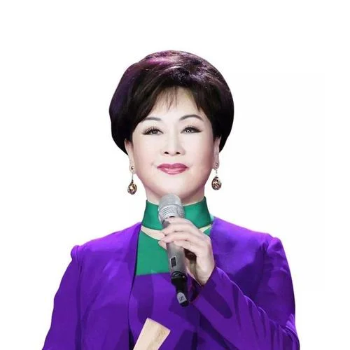 走進(jìn)新時(shí)代-李谷一&李光羲