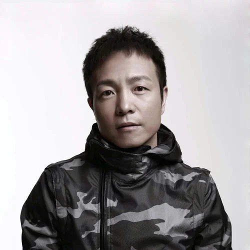 晚安(我愛(ài)你)-許巍