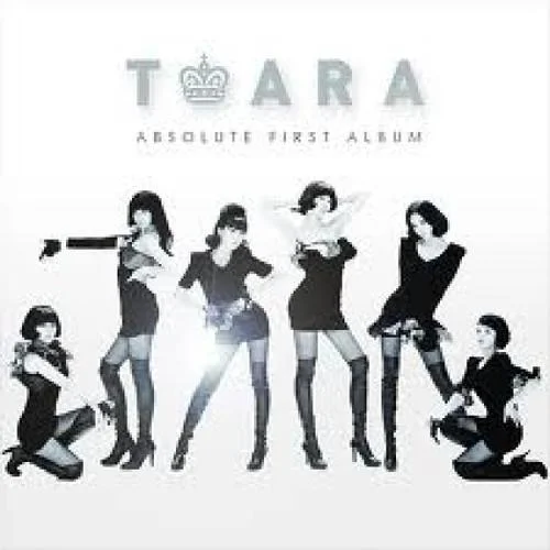 謊言(Dance Ver.)-T-ara
