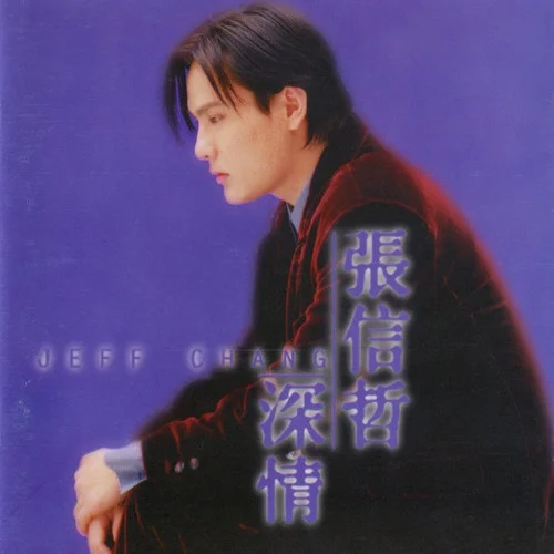 不必多說話-張信哲