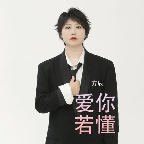 愛你若懂-方辰