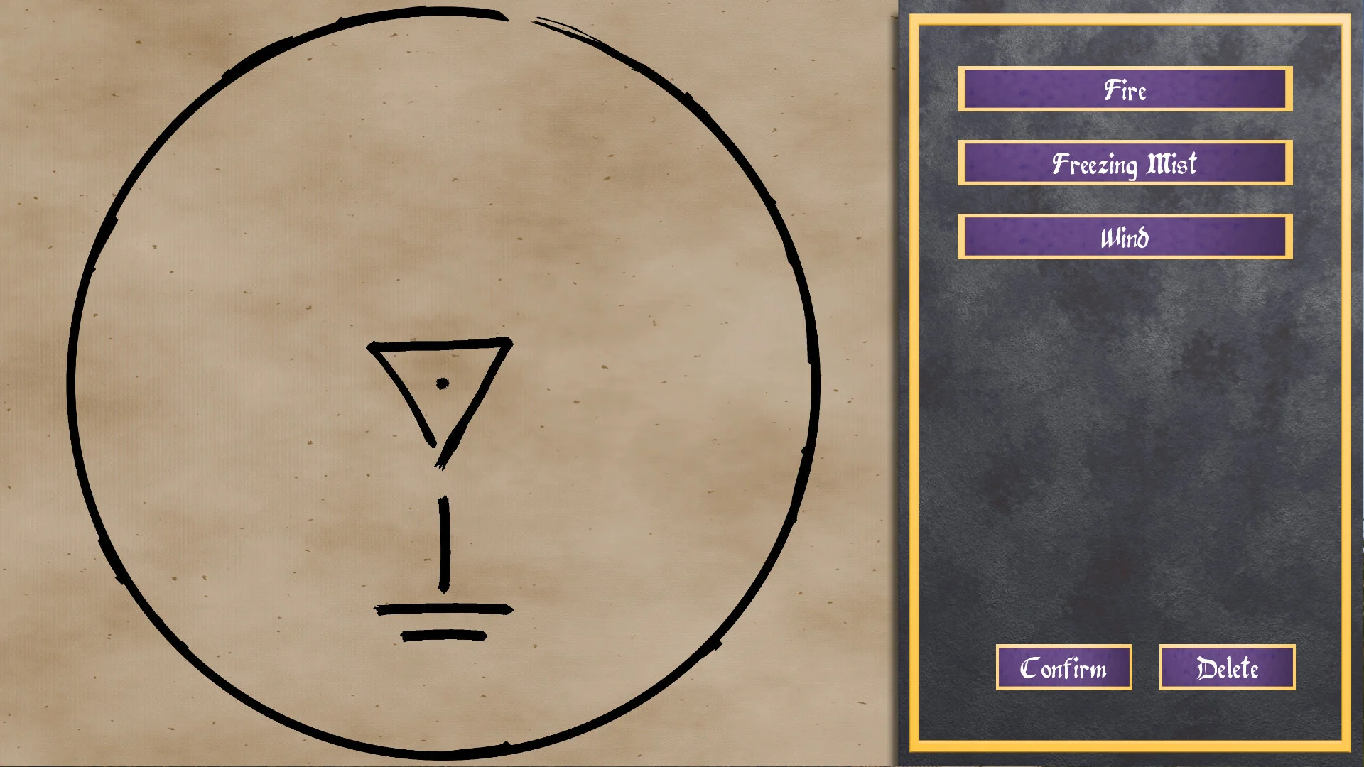 《符文绘境》v1.0.1中文版