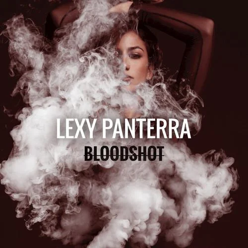 Bloodshot-Lexy Panterra