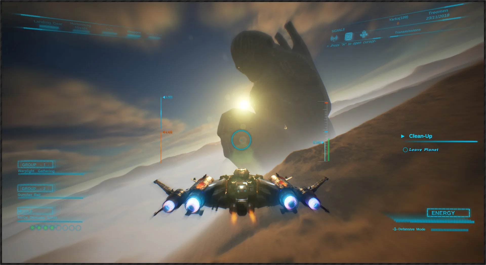 《太空諜影2》官方原版