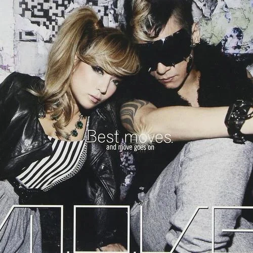 Blazin’ Beat-m.o.v.e