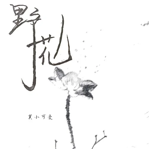 野花-莫小可愛(ài)