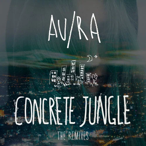 Concrete Jungle(Empire 1 Remix)-Au/Ra