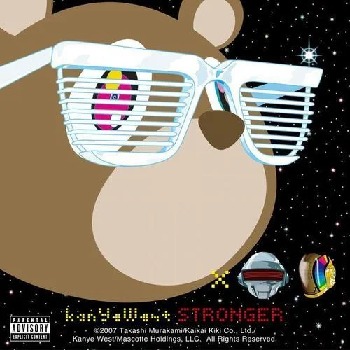 Stronger-Ye