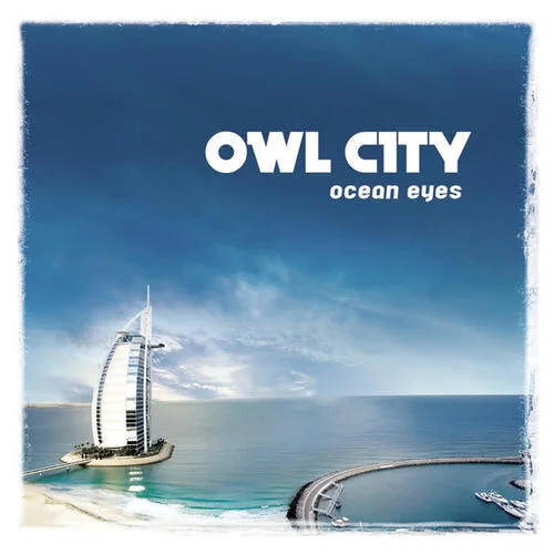 Tidal Wave(Album Version)-Owl City