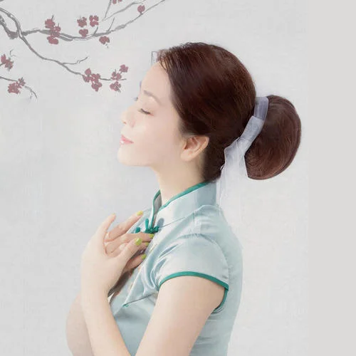 煙花三月(煙花三月XRCD)-童麗